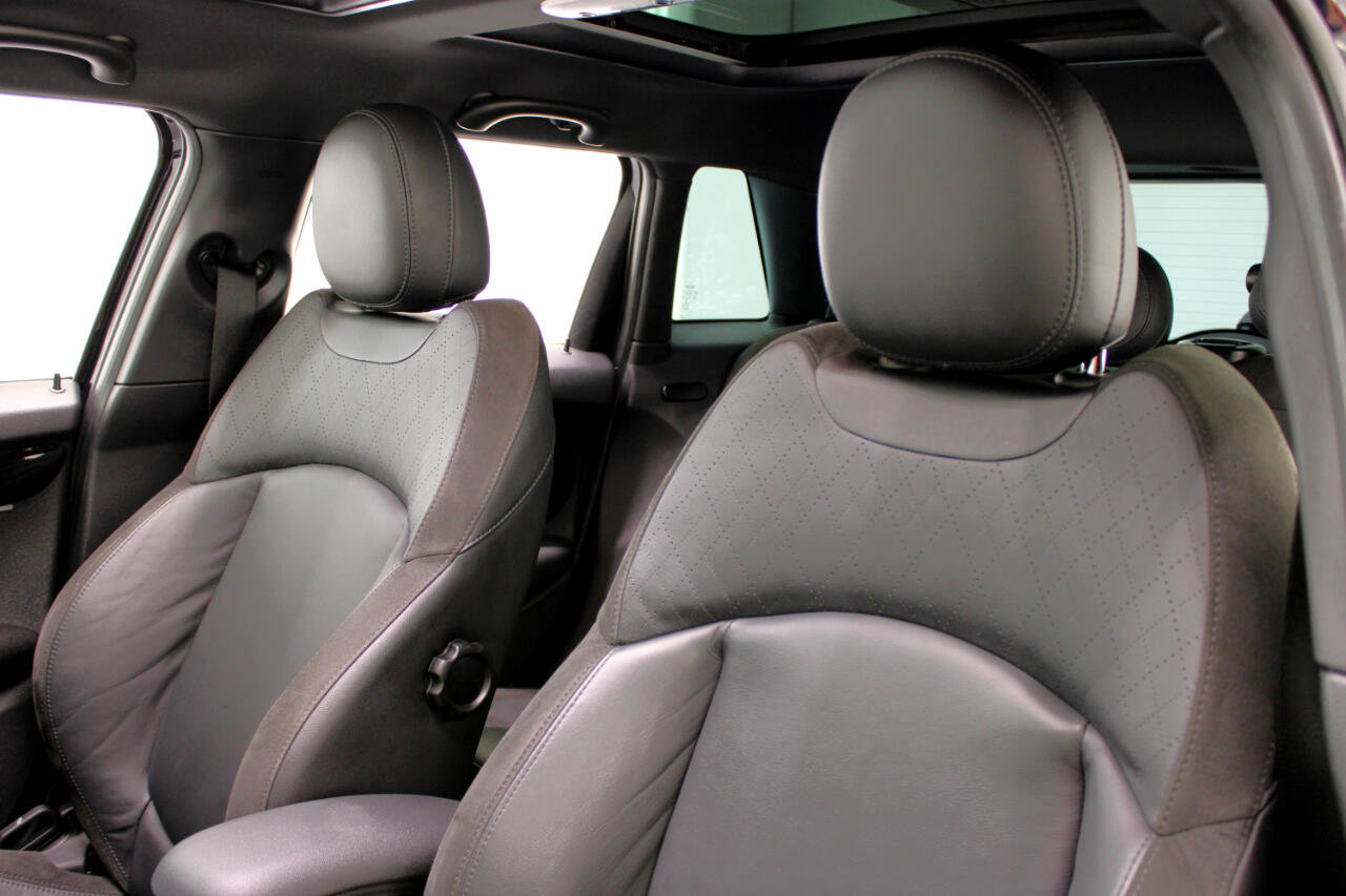 Used 2022 MINI Cooper S image 35