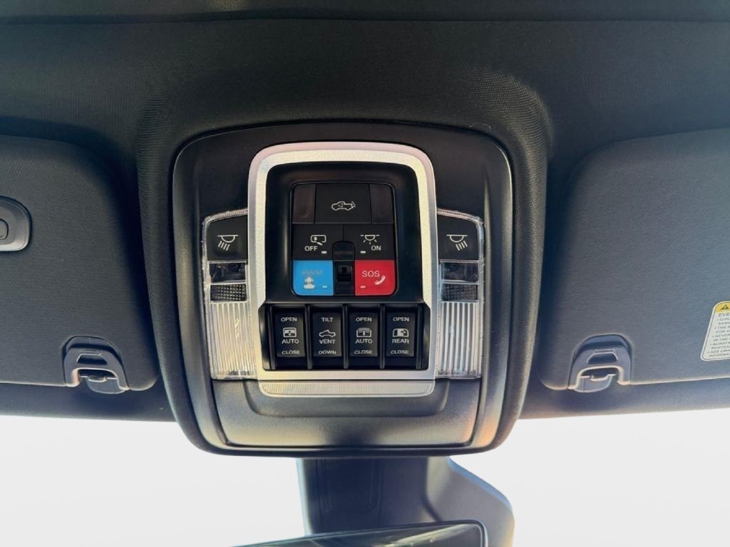 New 2026 RAM 1500 Big Horn AWD/4WD image 23