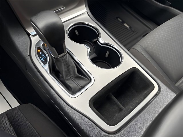 Used 2020 Jeep Grand Cherokee Laredo image 16