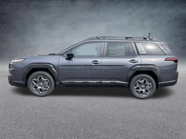 New 2026 Subaru Outback Limited AWD/4WD video 2