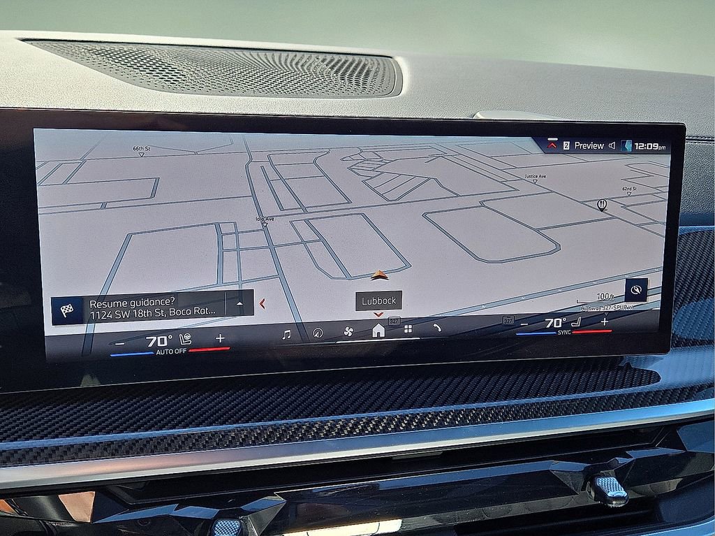 Used 2026 BMW X5 M60i image 26