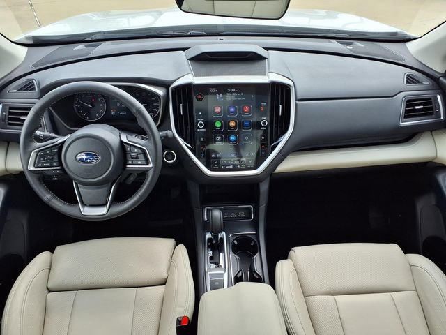 Certified 2026 Subaru Ascent Limited AWD/4WD image 5
