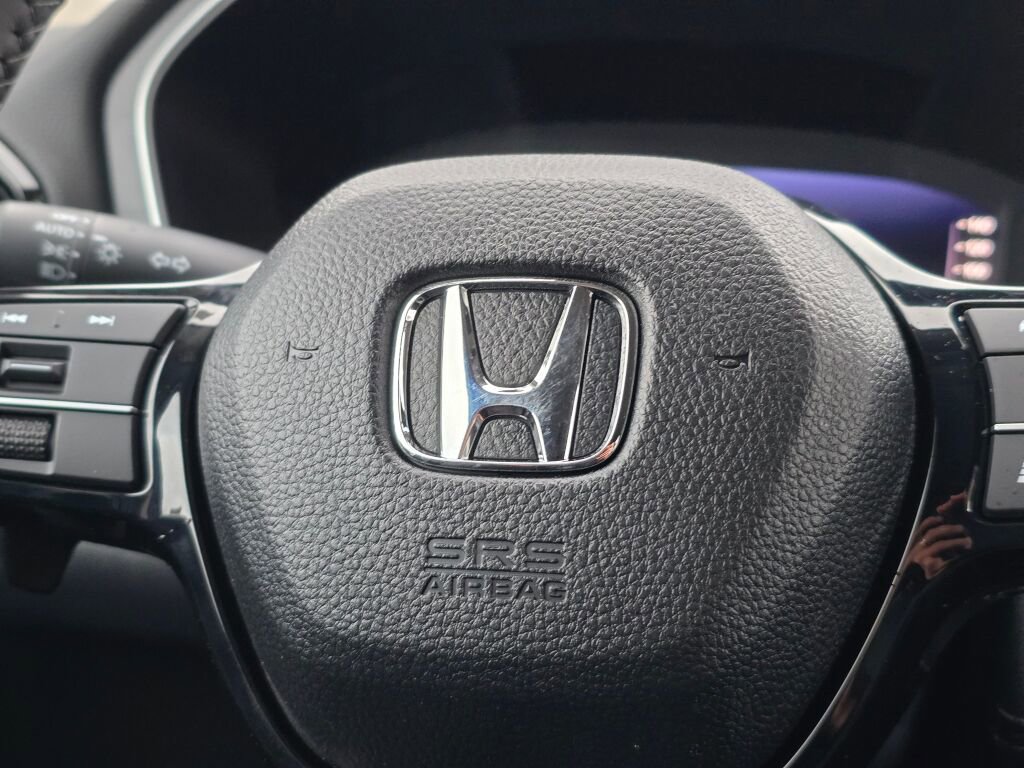 New 2026 Honda Passport RTL image 26