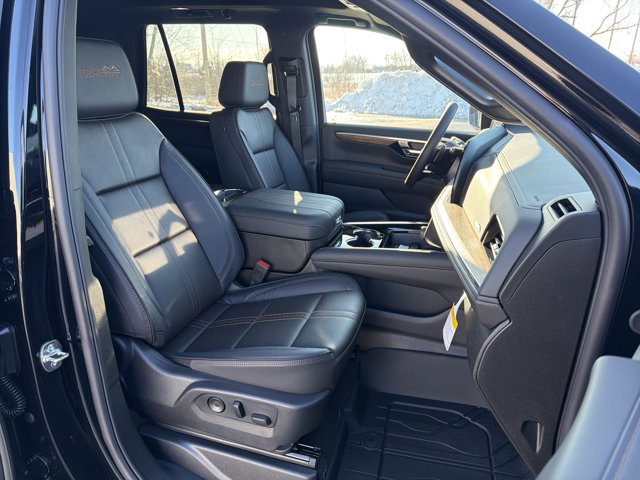 New 2026 Chevrolet Tahoe High Country image 35