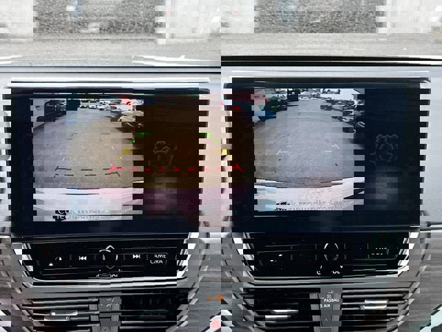 New 2025 Nissan Altima 2.5 SV w/ SV Special Edition Package image 17