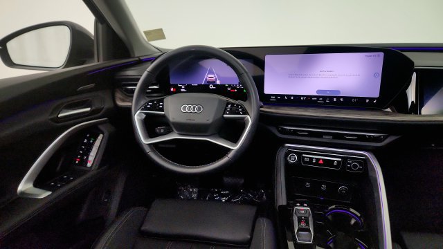 Used 2026 Audi Q5 Premium Plus AWD/4WD image 52