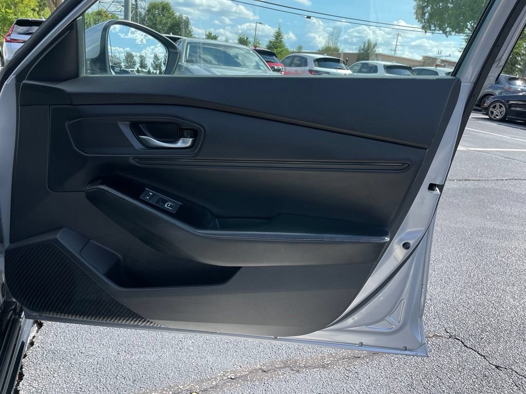Certified 2023 Honda Accord Touring image 29