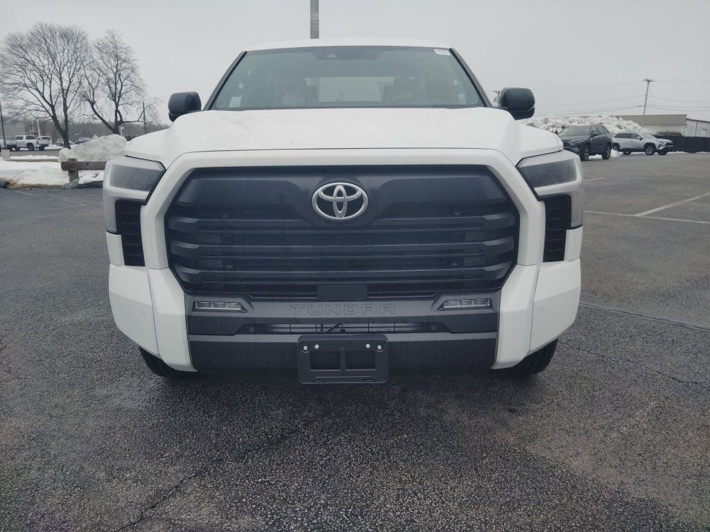 New 2026 Toyota Tundra SR5 image 13