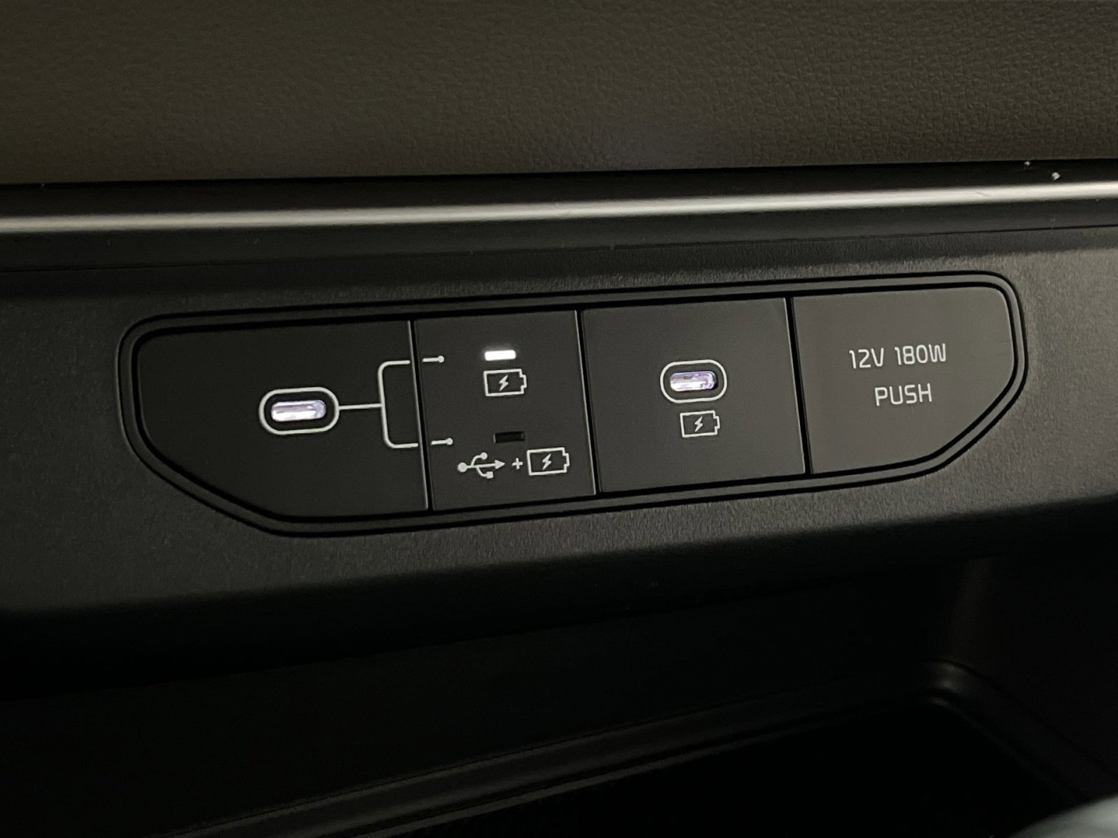 New 2026 Kia Carnival LXS image 34