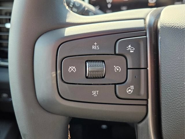 New 2026 GMC Sierra 2500 AT4 w/ Technology Package AWD/4WD image 31