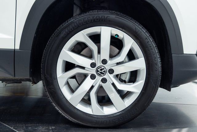 Used 2023 Volkswagen Taos S image 27