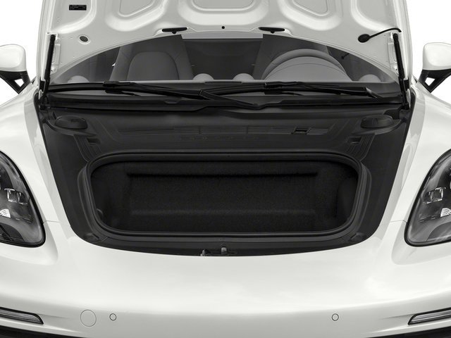 Used 2018 Porsche 718 Cayman image 7