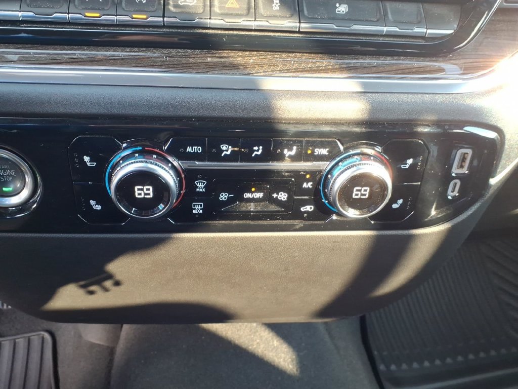 Used 2024 GMC Sierra 1500 Elevation AWD/4WD image 22