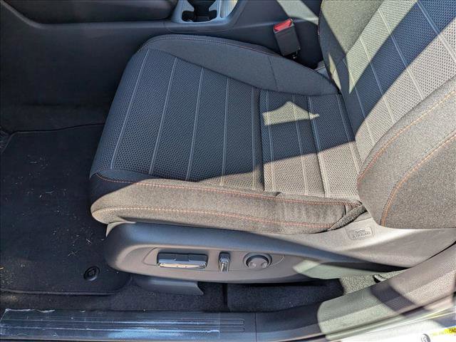 New 2026 Honda CR-V Sport image 4