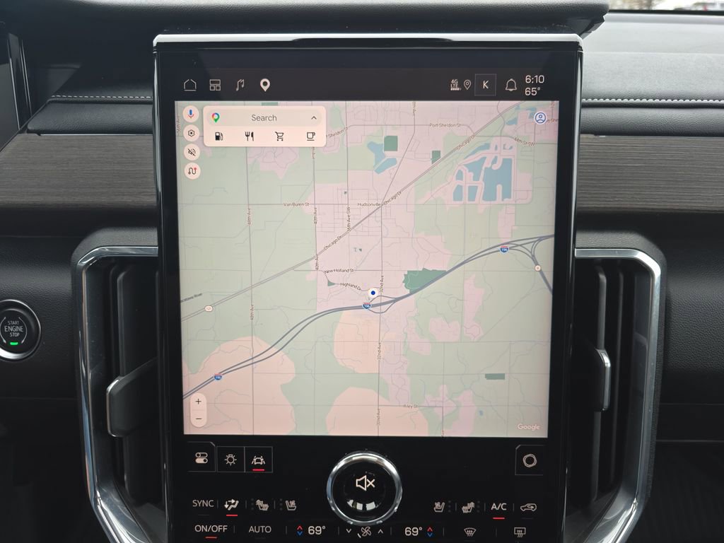 Used 2024 GMC Acadia Denali w/ Super Cruise Package image 27