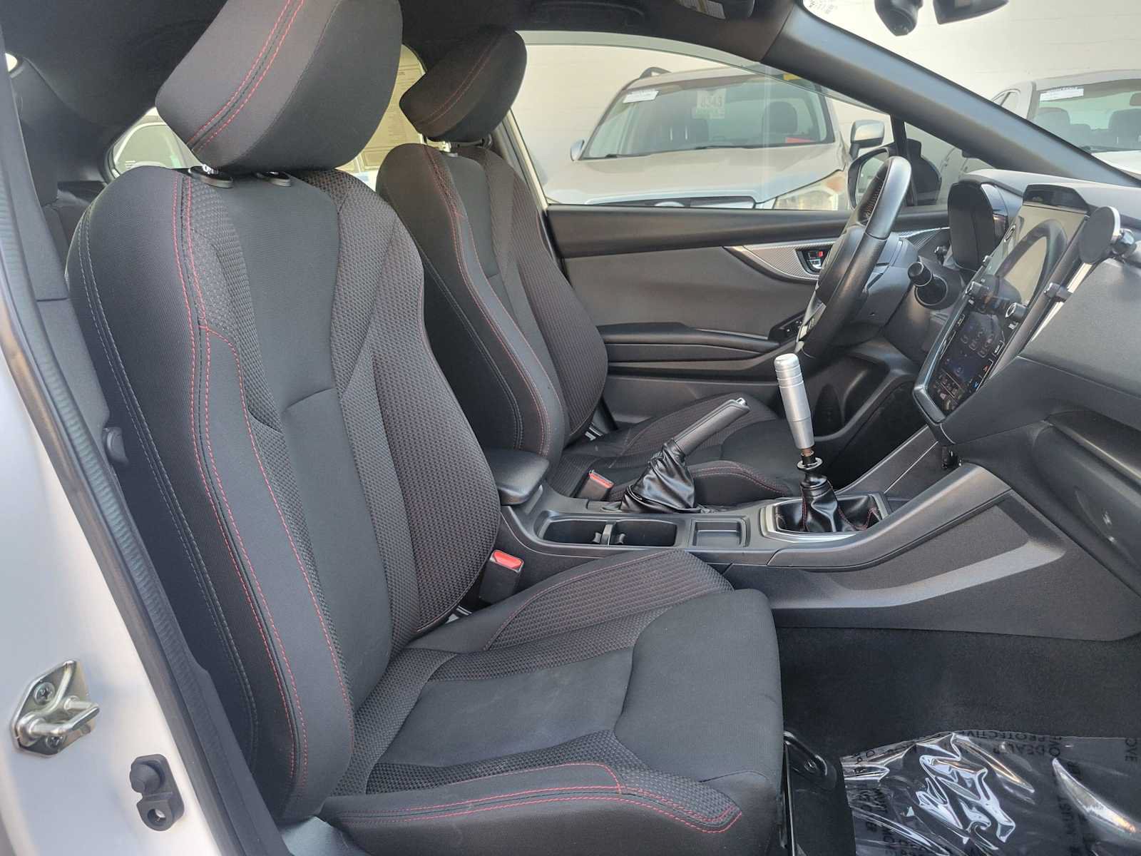 Used 2022 Subaru WRX Premium AWD/4WD image 11