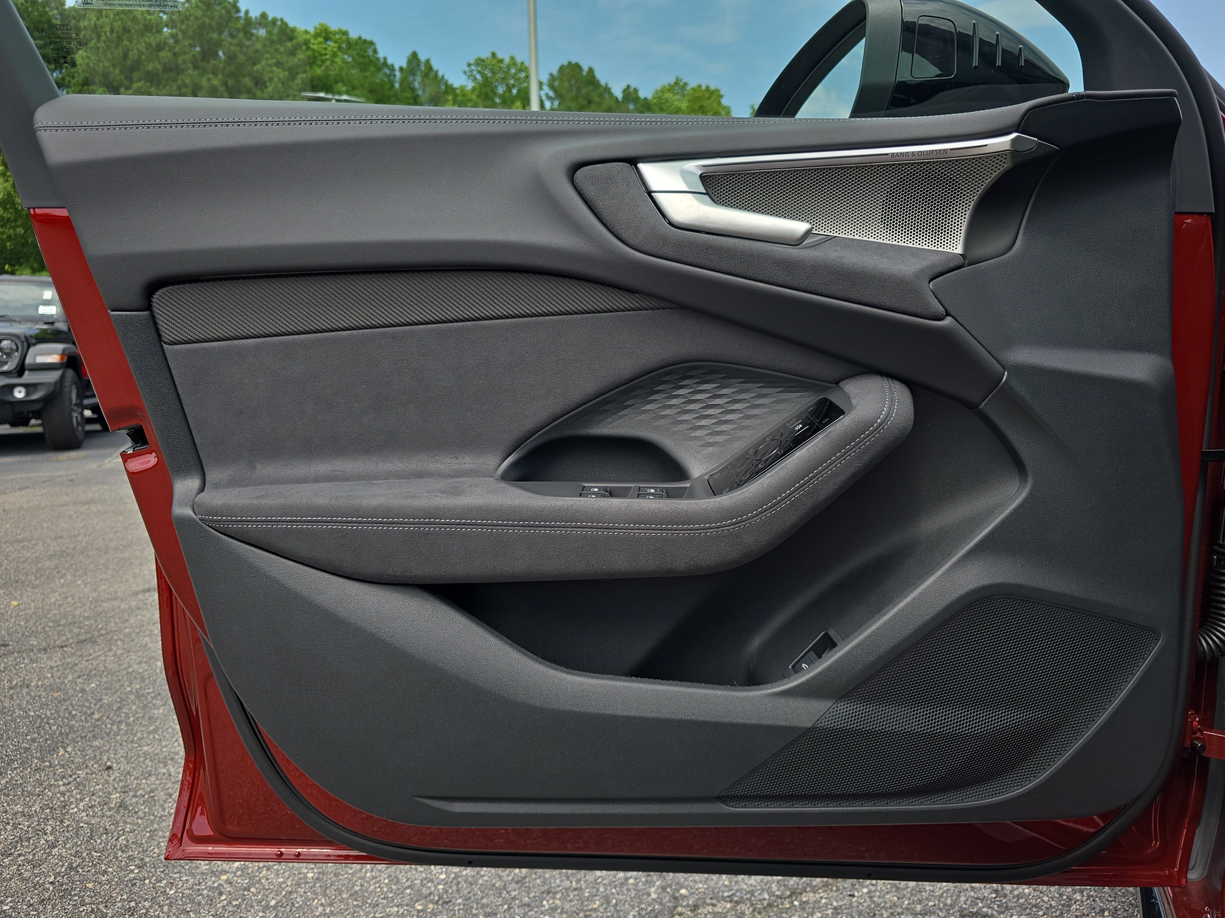 New 2026 Audi S5 Prestige AWD/4WD image 26
