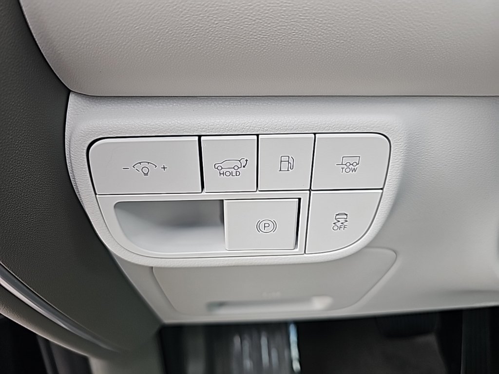 New 2026 Hyundai Palisade SEL AWD/4WD image 14