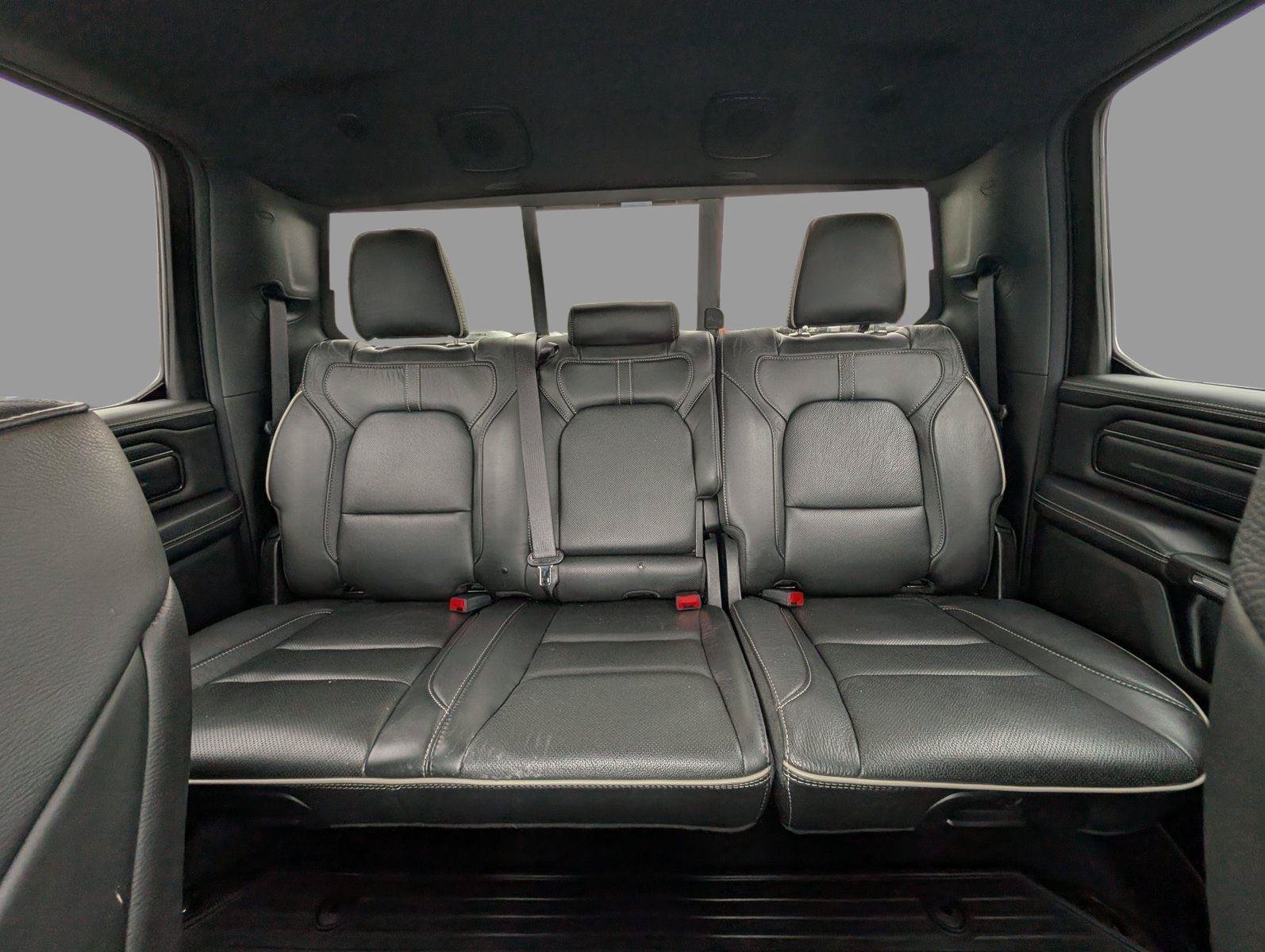Used 2022 RAM 1500 Limited AWD/4WD image 14