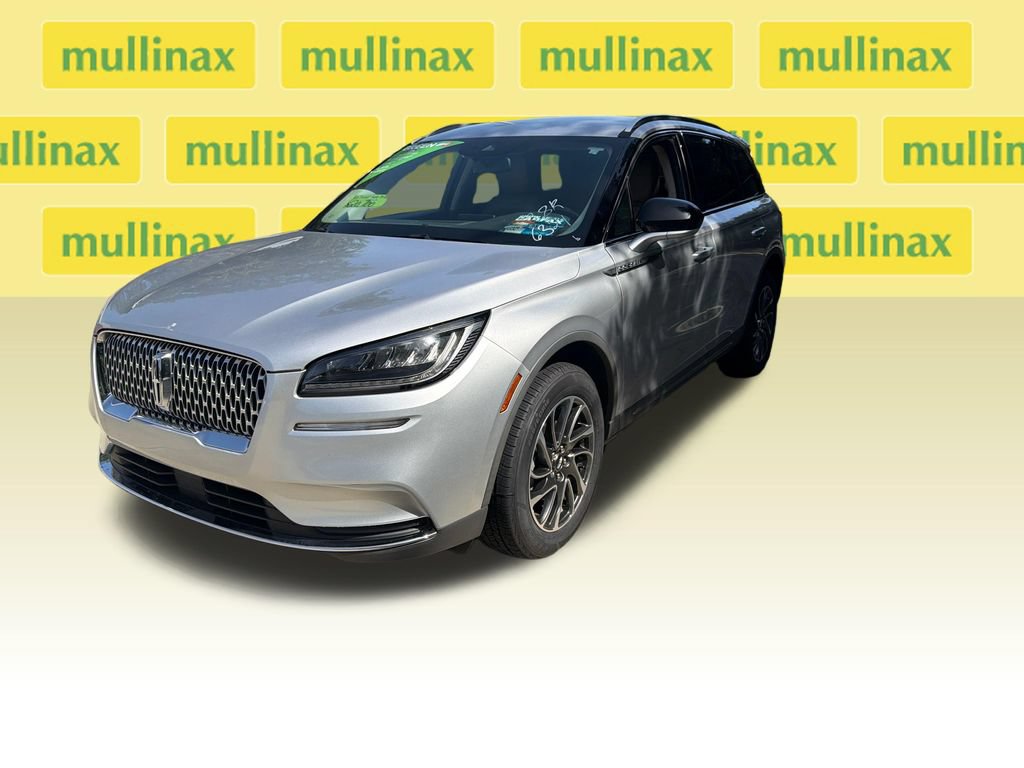 Used 2020 Lincoln Corsair FWD w/ Equipment Group 101A image 13