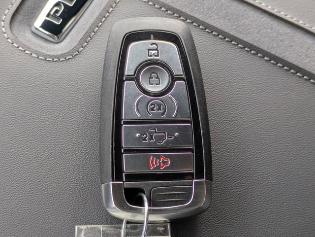 Certified 2026 Ford F150 Platinum w/ Equipment Group 700A Standard image 29