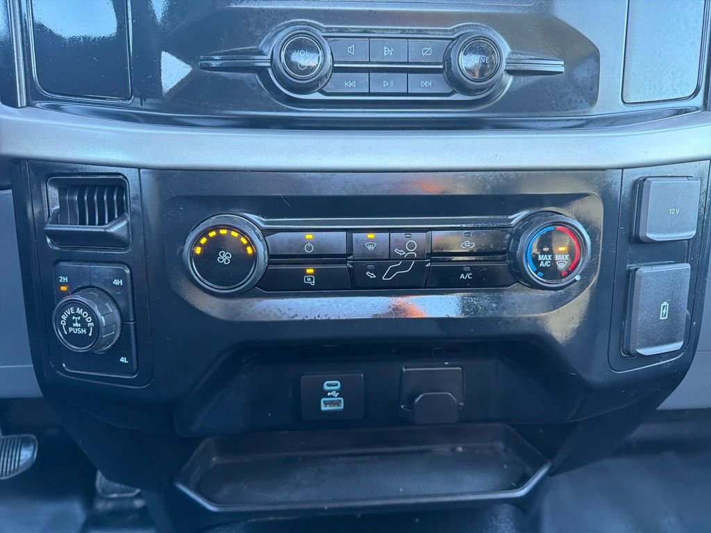 Used 2023 Ford F150 XL image 25