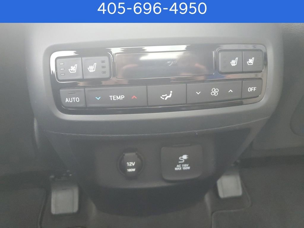 Used 2020 Hyundai Palisade Limited image 28