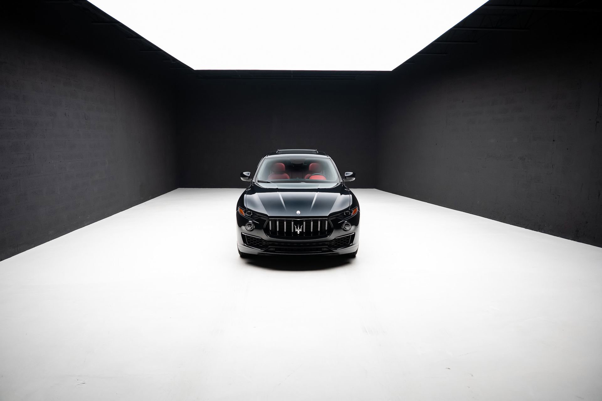 Used 2022 Maserati Levante GT AWD/4WD image 89