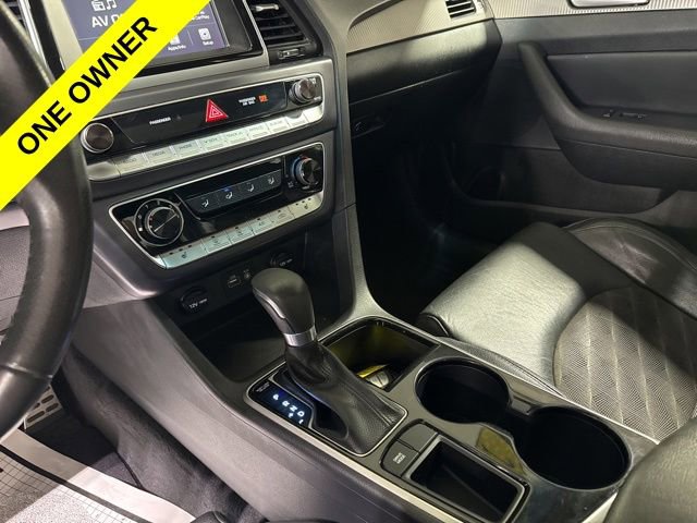 Used 2018 Hyundai Sonata Sport w/ Cargo Package FWD image 20