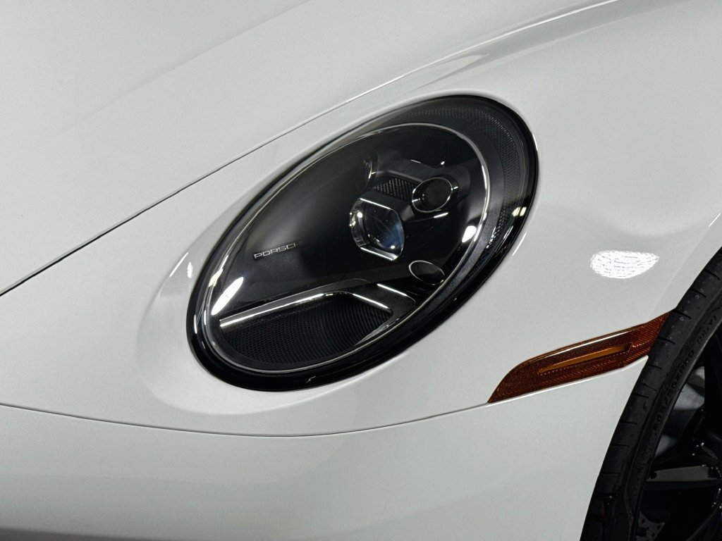Certified 2021 Porsche 911 Carrera RWD image 25