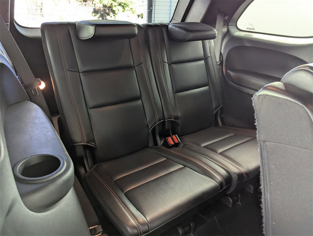 Used 2023 Dodge Durango GT image 36