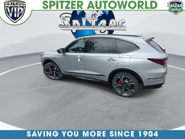 New 2026 Acura MDX Type S w/ Advance Package AWD/4WD image 7
