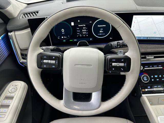 New 2026 Hyundai Santa Fe Calligraphy image 27