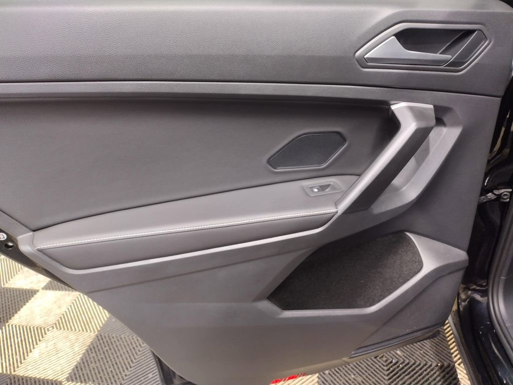 Certified 2024 Volkswagen Tiguan S image 22