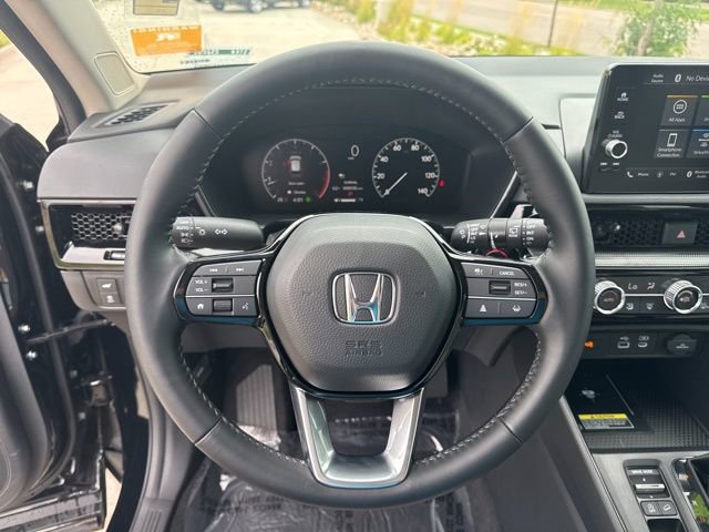 Used 2025 Honda CR-V EX-L image 31