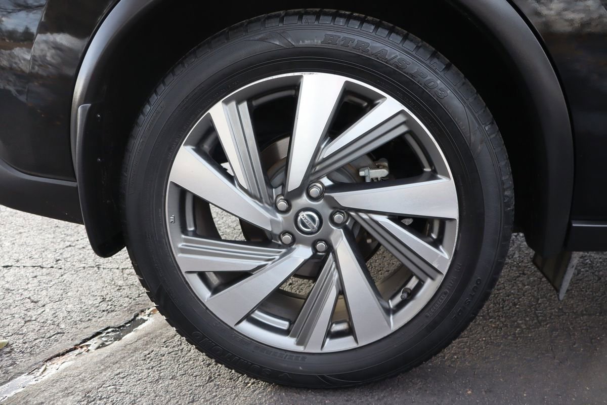 Used 2020 Nissan Murano SL w/ Moonroof Package image 44