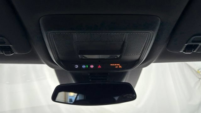 New 2025 Chevrolet Equinox EV LT FWD image 44