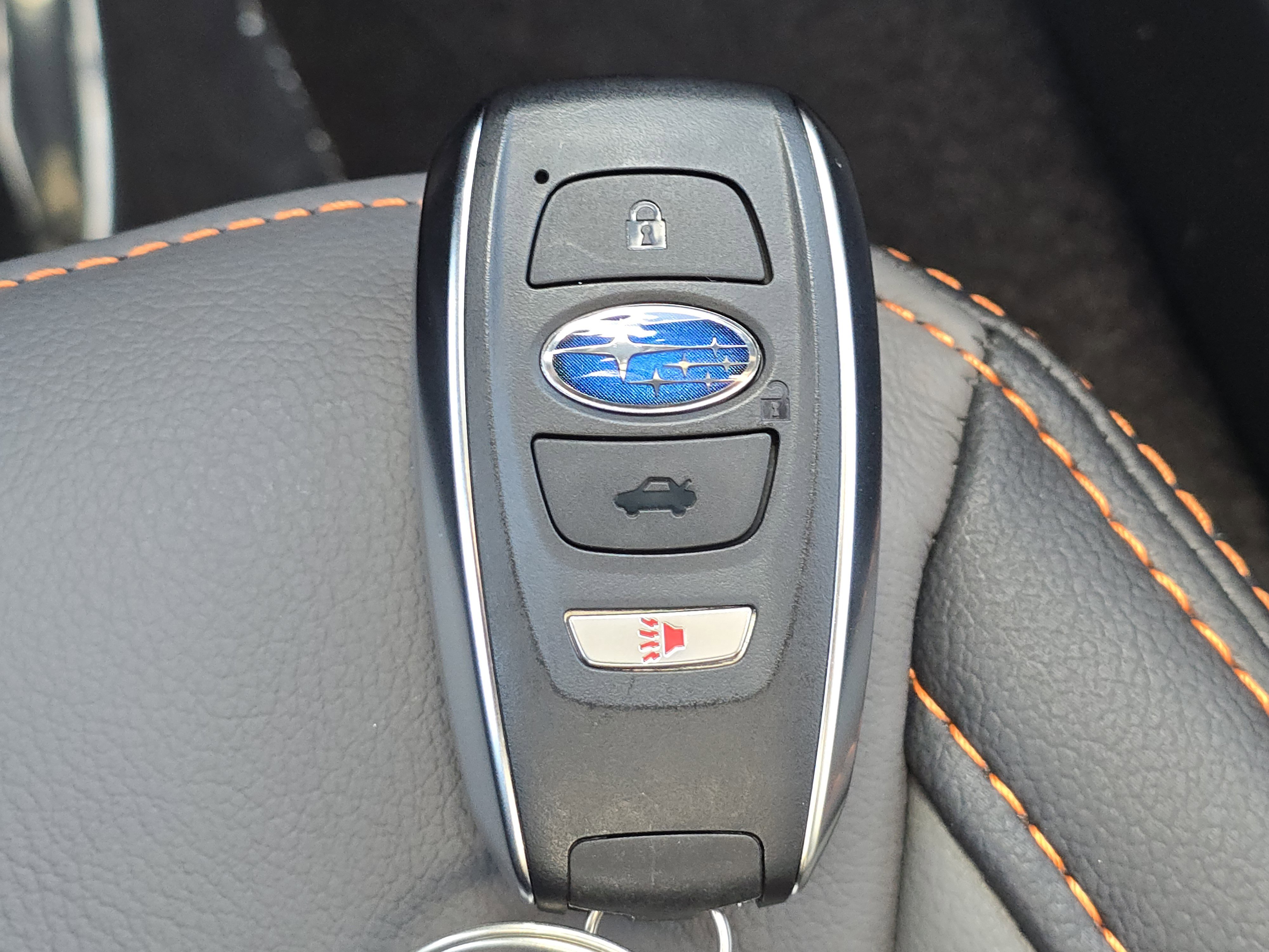 New 2026 Subaru Crosstrek 2.5i Limited image 27