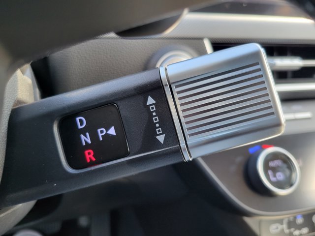 New 2026 Hyundai Sonata SEL FWD image 14
