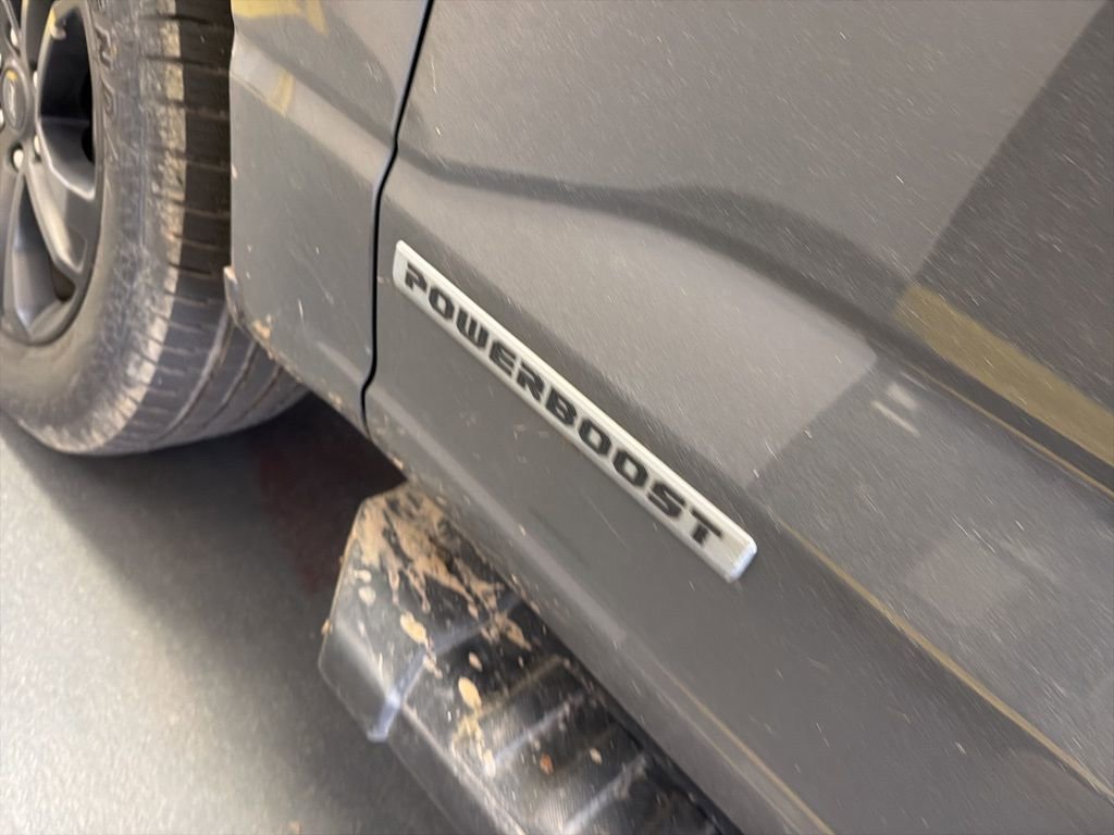 Used 2021 Ford F150 Lariat w/ Equipment Group 502A High image 9