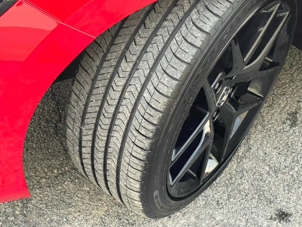 Certified 2024 Honda Civic Sport image 34