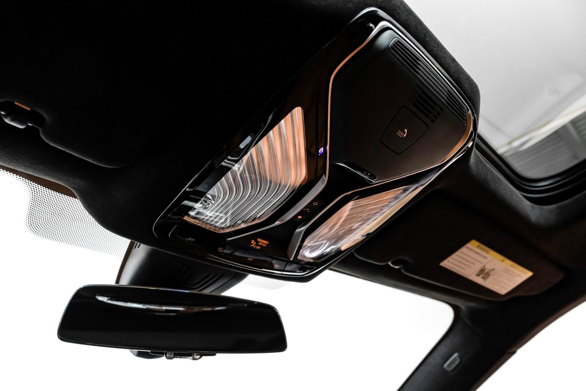 Used 2023 BMW 840i Gran Coupe 840 w/ M Sport Professional Package image 31