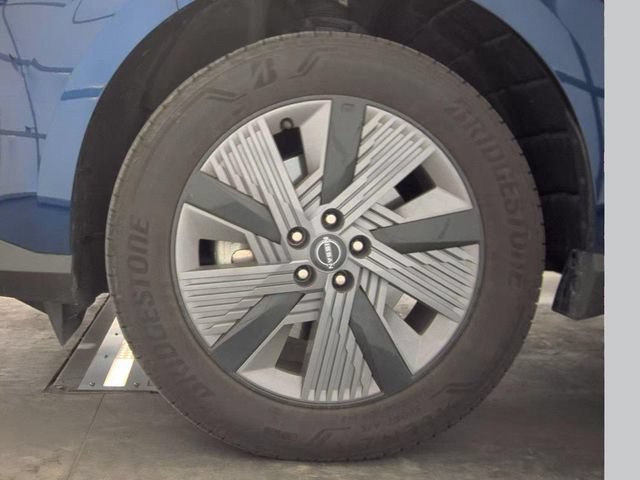 Certified 2025 Nissan Murano SL w/ Cargo Package AWD/4WD image 9