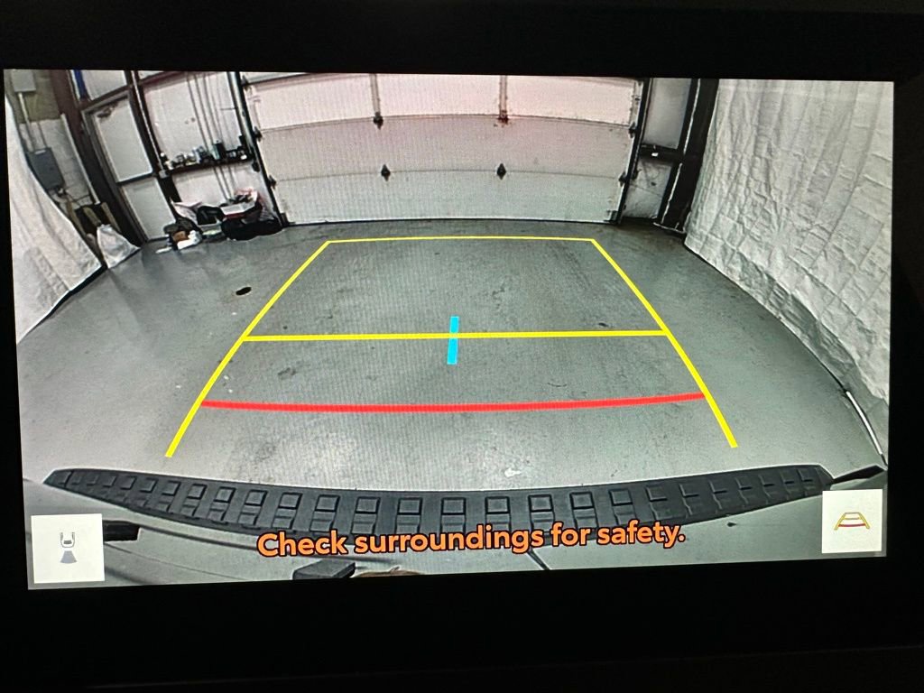 Used 2025 Toyota 4Runner TRD Off-Road image 35