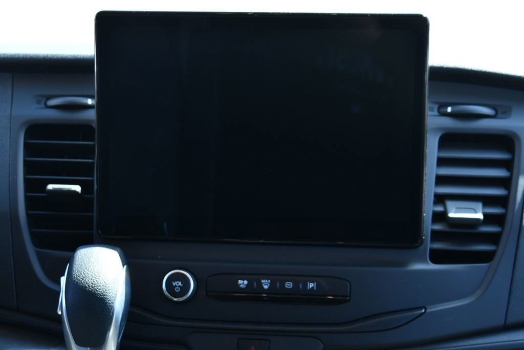 New 2026 Ford Transit 250 148 High Roof Extended AWD image 9