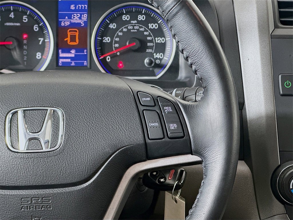 Used 2010 Honda CR-V EX-L image 32