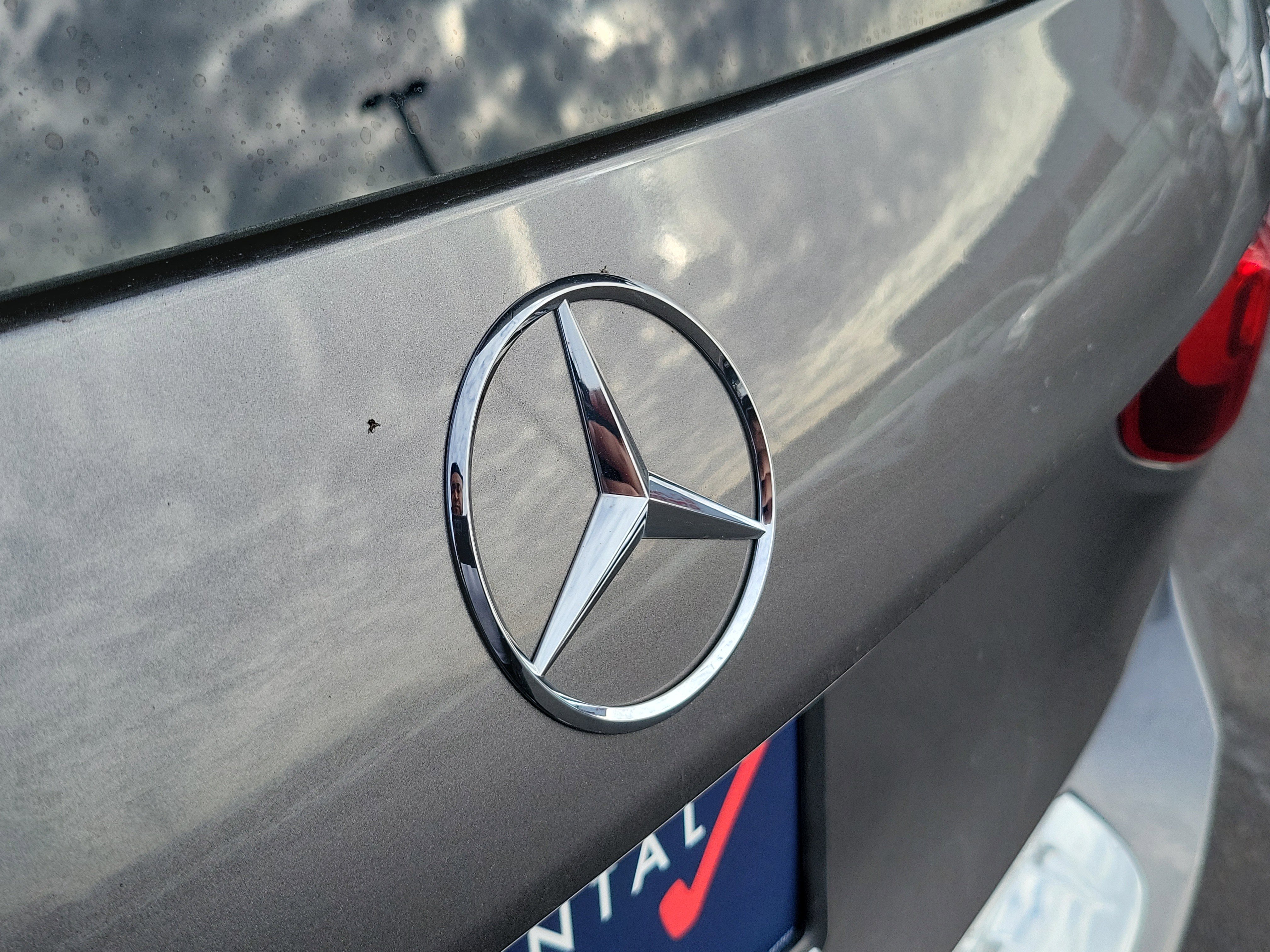 Used 2022 Mercedes-Benz GLB 250 4MATIC image 8