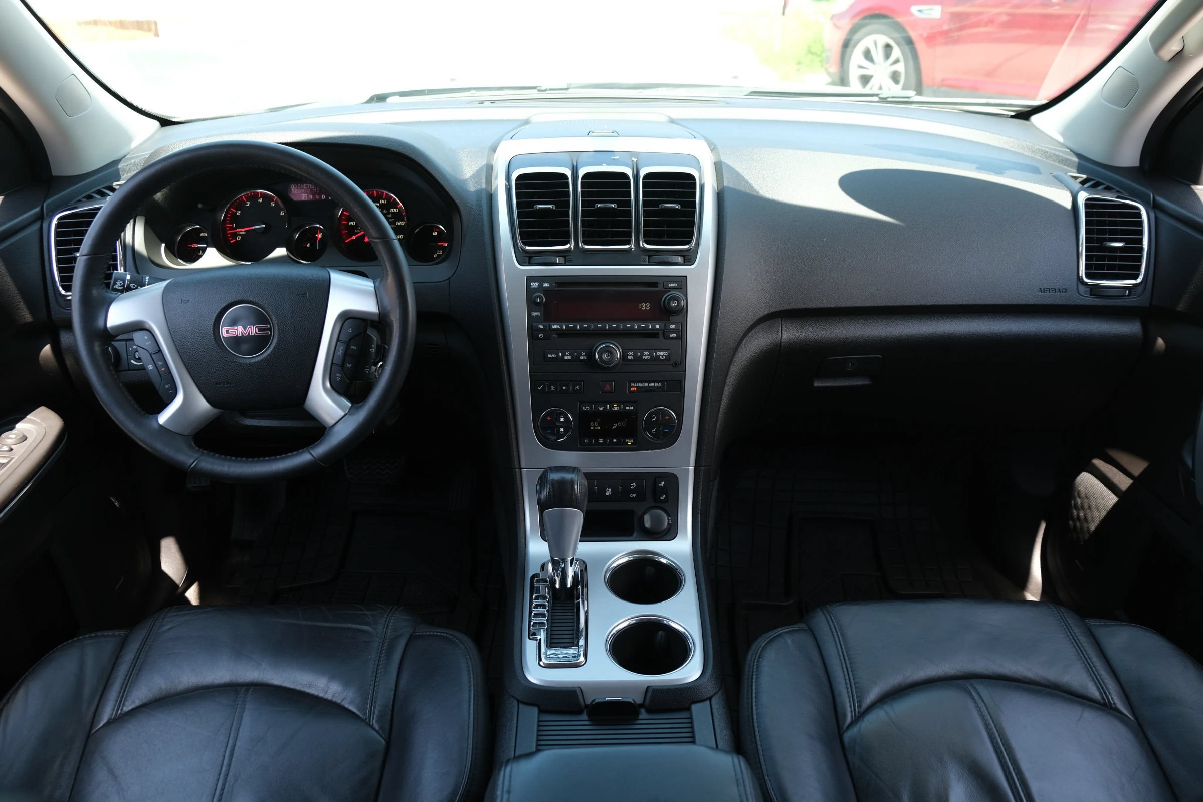 Used 2012 GMC Acadia SLT AWD/4WD image 10