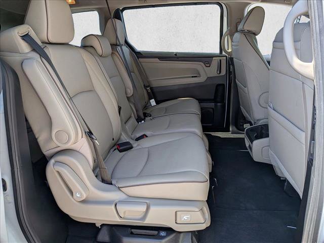 Used 2023 Honda Odyssey Elite image 25