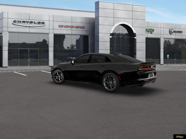 New 2026 Dodge Charger Scat Pack image 4